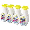 Arm & Hammer Scrub Free Soap Scum Remover, Lemon, 32 oz Spray Bottle, PK8 33200-00105